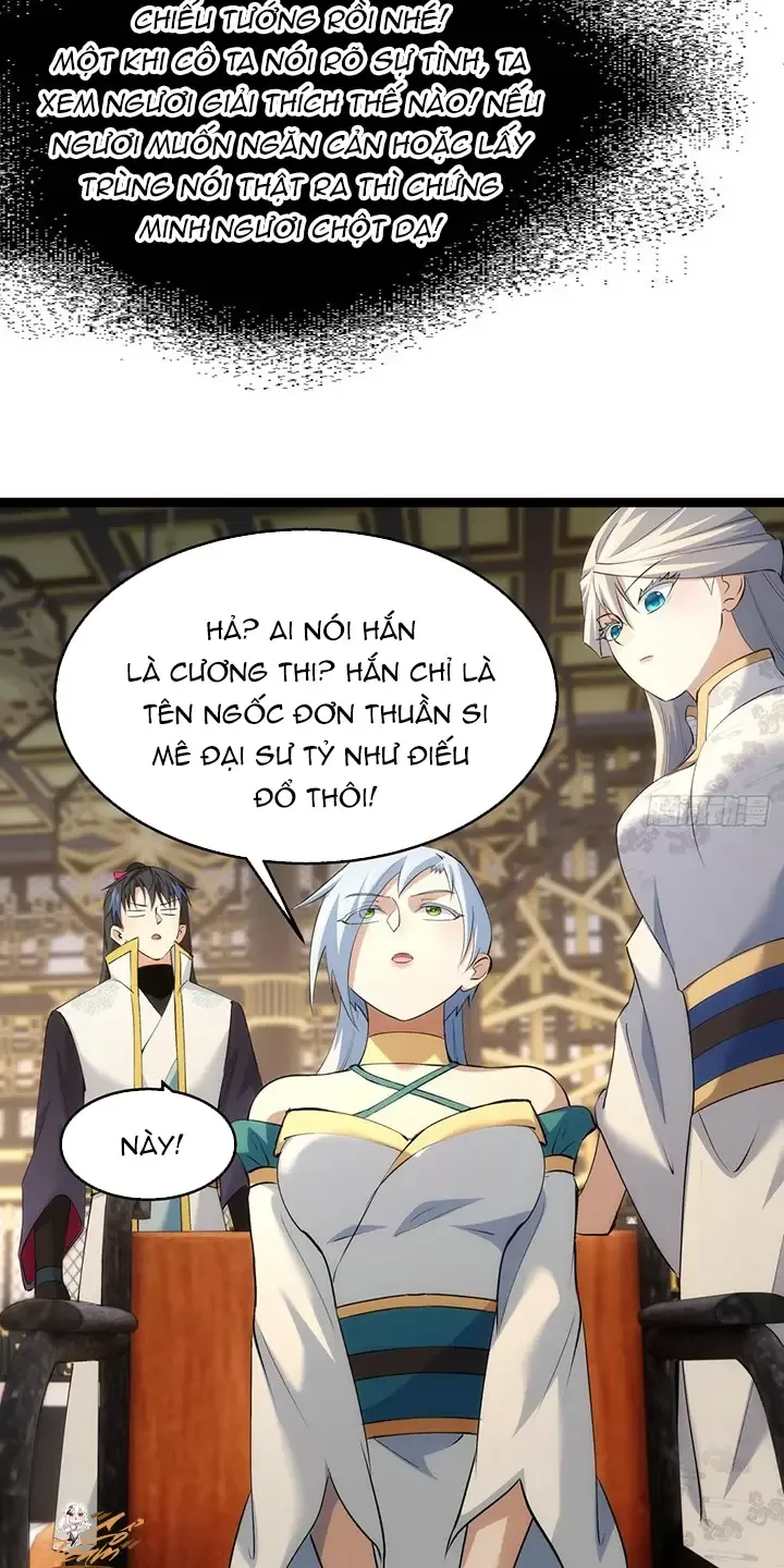 Ta Đoạt Xá Người Chơi Hệ Thống Chapter 33 - Trang 2