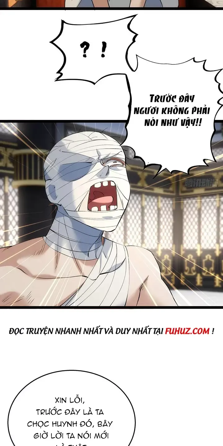 Ta Đoạt Xá Người Chơi Hệ Thống Chapter 33 - Trang 2