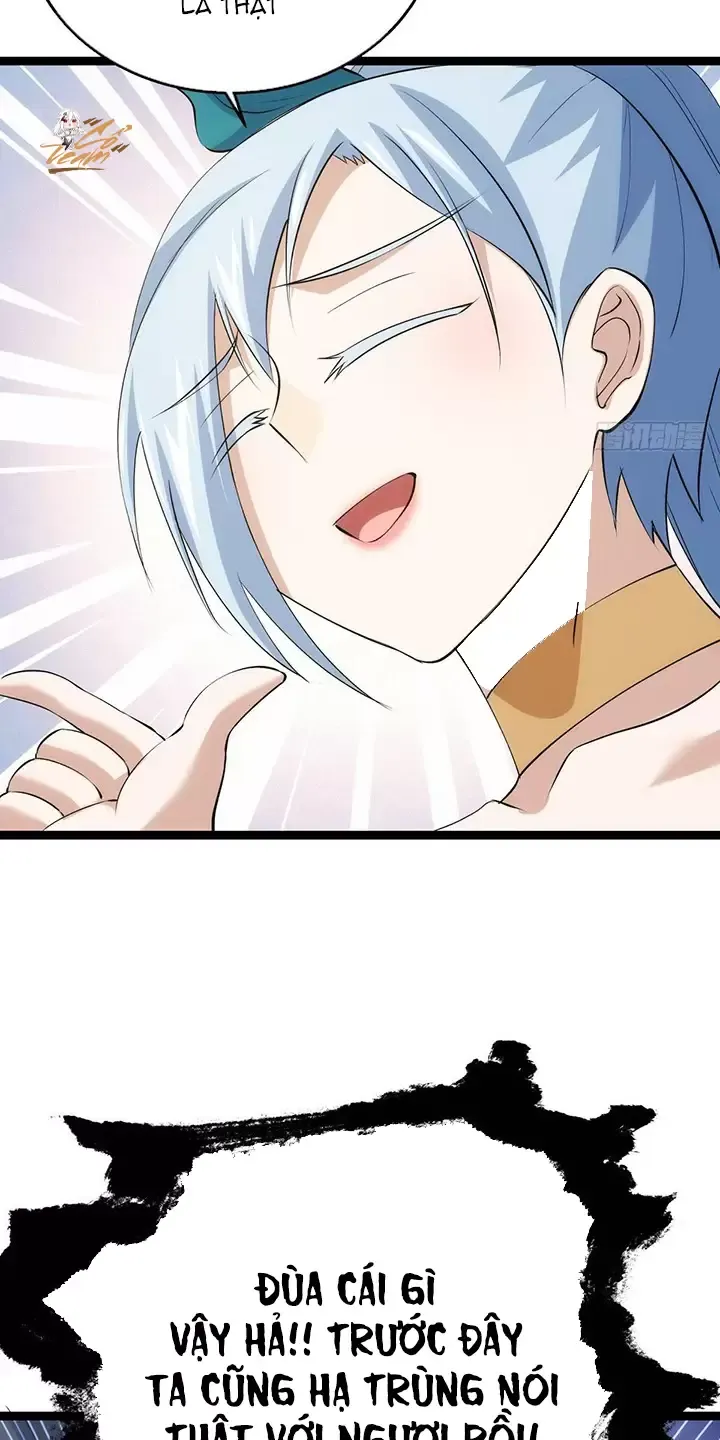 Ta Đoạt Xá Người Chơi Hệ Thống Chapter 33 - Trang 2