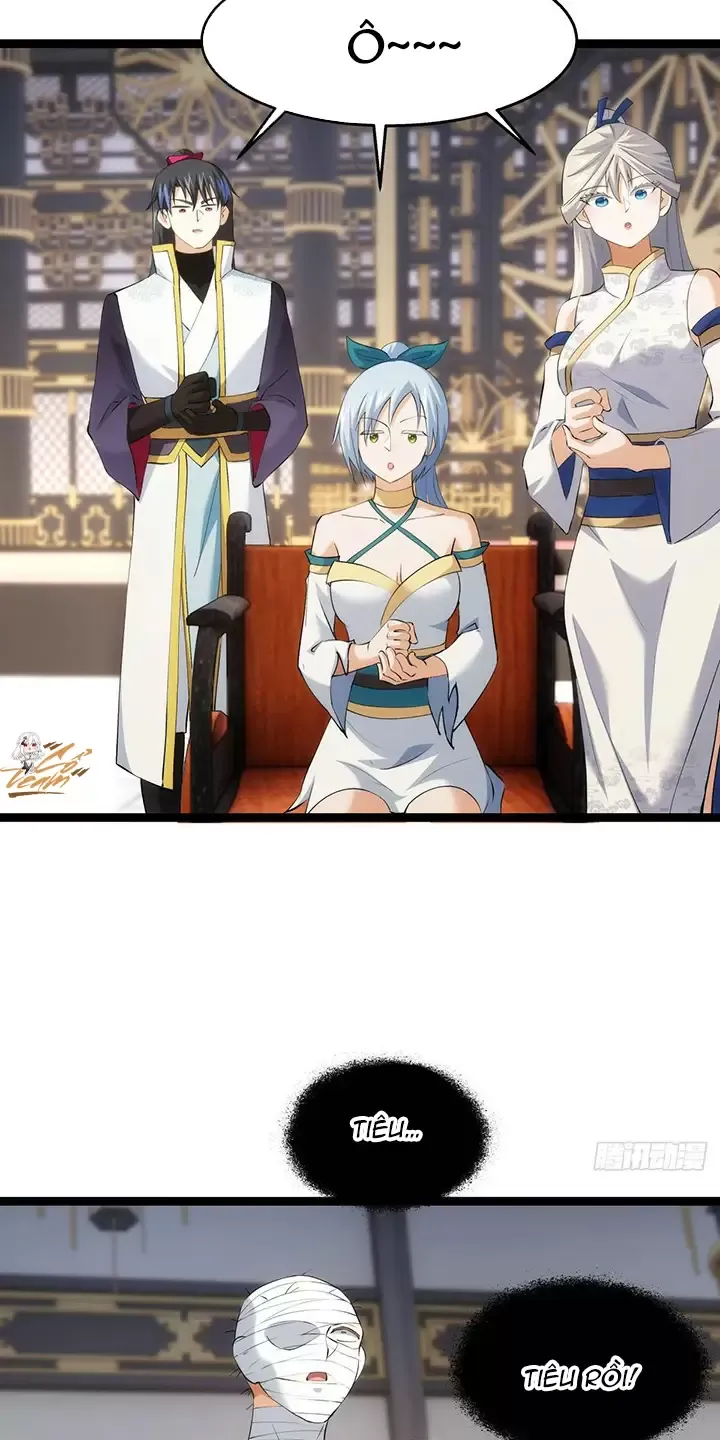 Ta Đoạt Xá Người Chơi Hệ Thống Chapter 33 - Trang 2