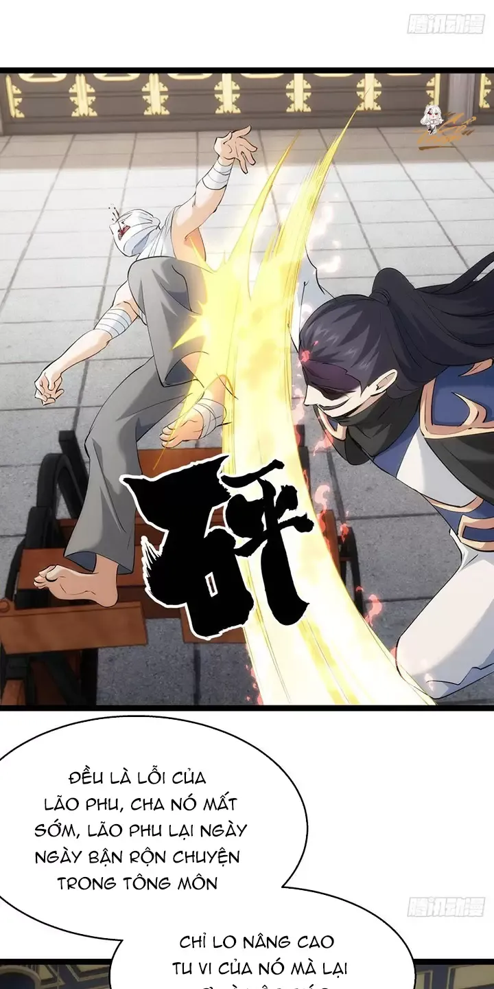 Ta Đoạt Xá Người Chơi Hệ Thống Chapter 33 - Trang 2