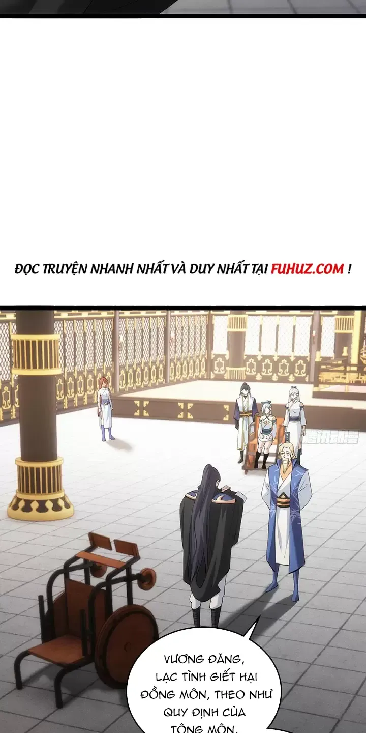 Ta Đoạt Xá Người Chơi Hệ Thống Chapter 33 - Trang 2