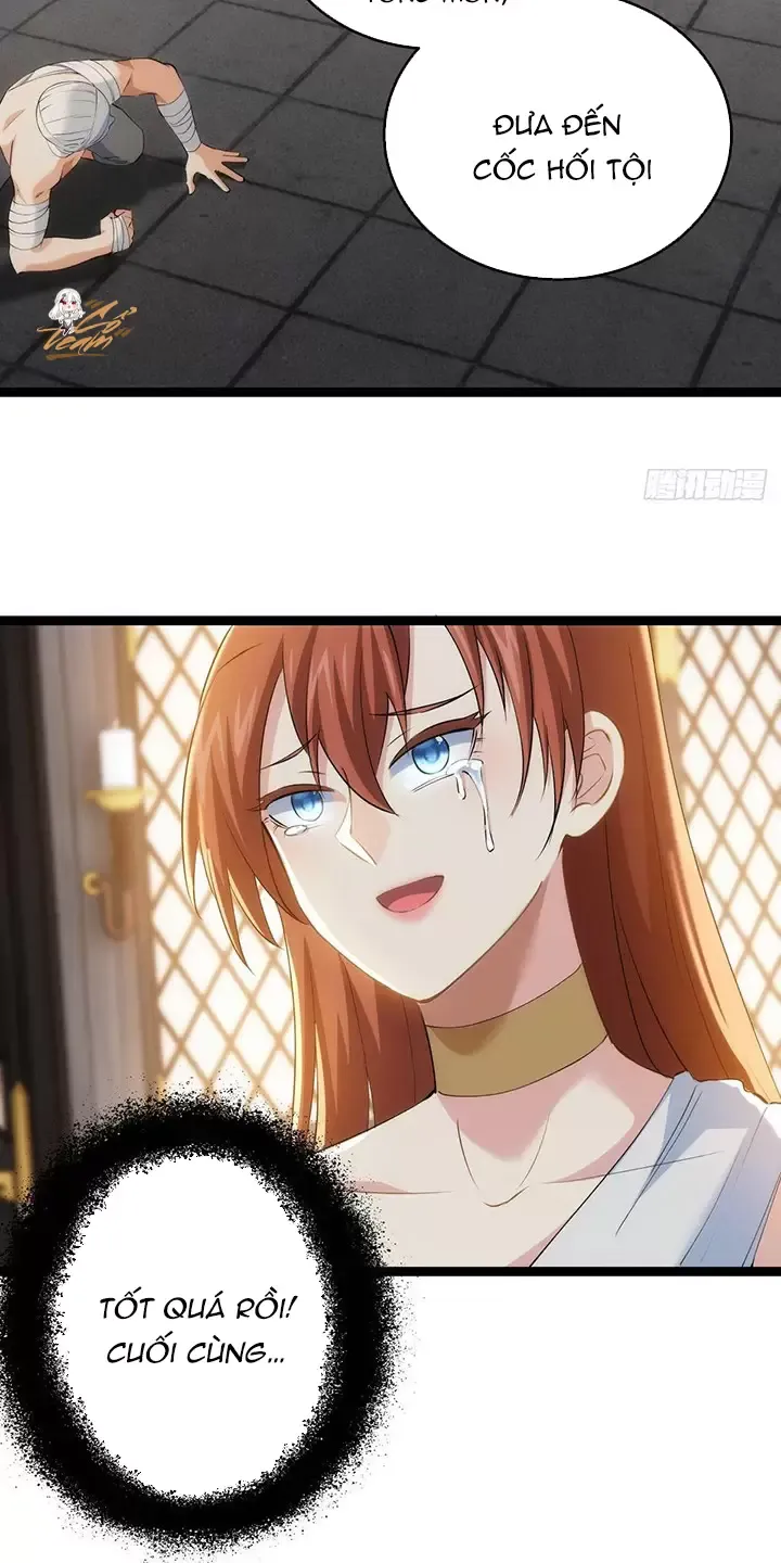 Ta Đoạt Xá Người Chơi Hệ Thống Chapter 33 - Trang 2