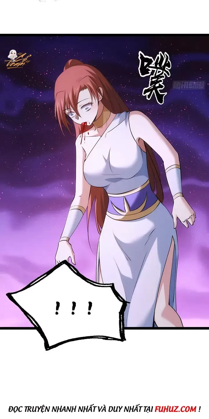 Ta Đoạt Xá Người Chơi Hệ Thống Chapter 33 - Trang 2