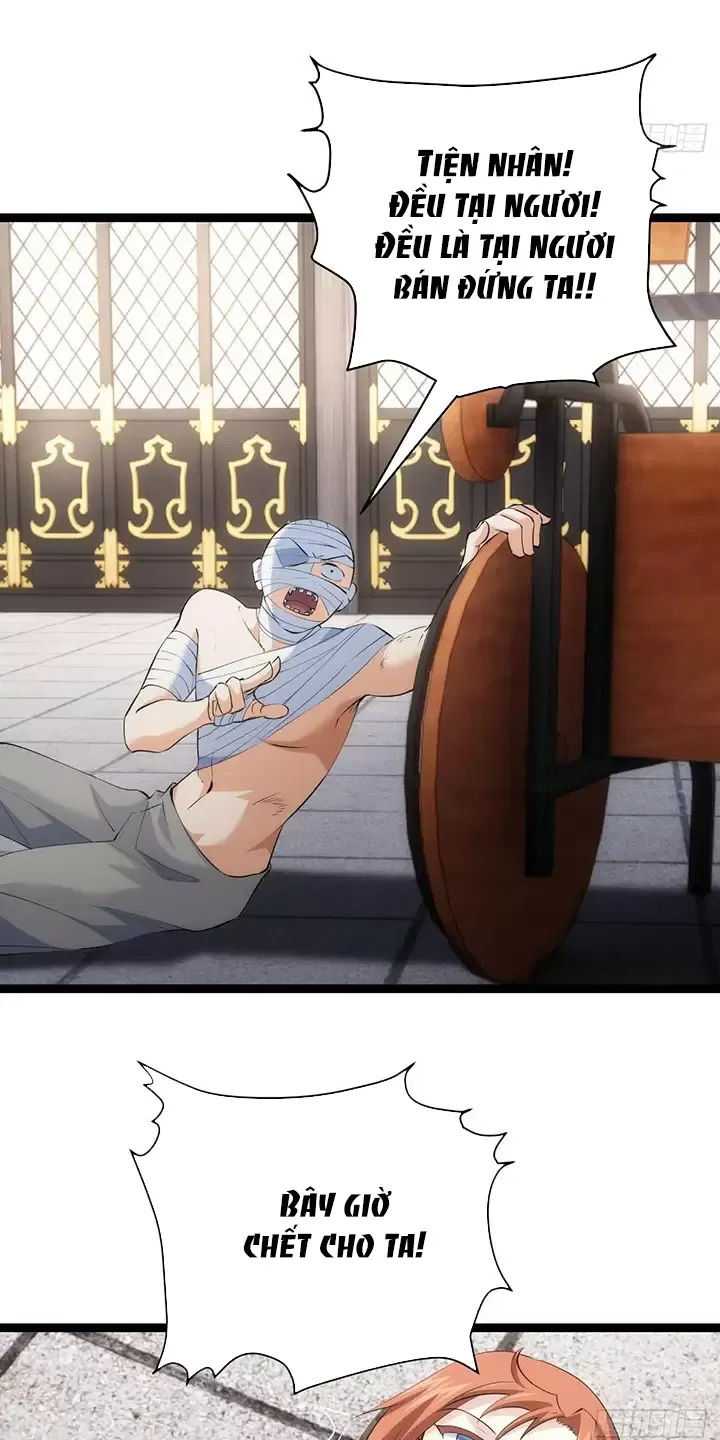 Ta Đoạt Xá Người Chơi Hệ Thống Chapter 33 - Trang 2