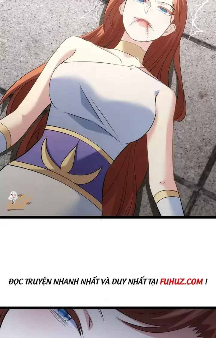 Ta Đoạt Xá Người Chơi Hệ Thống Chapter 33 - Trang 2