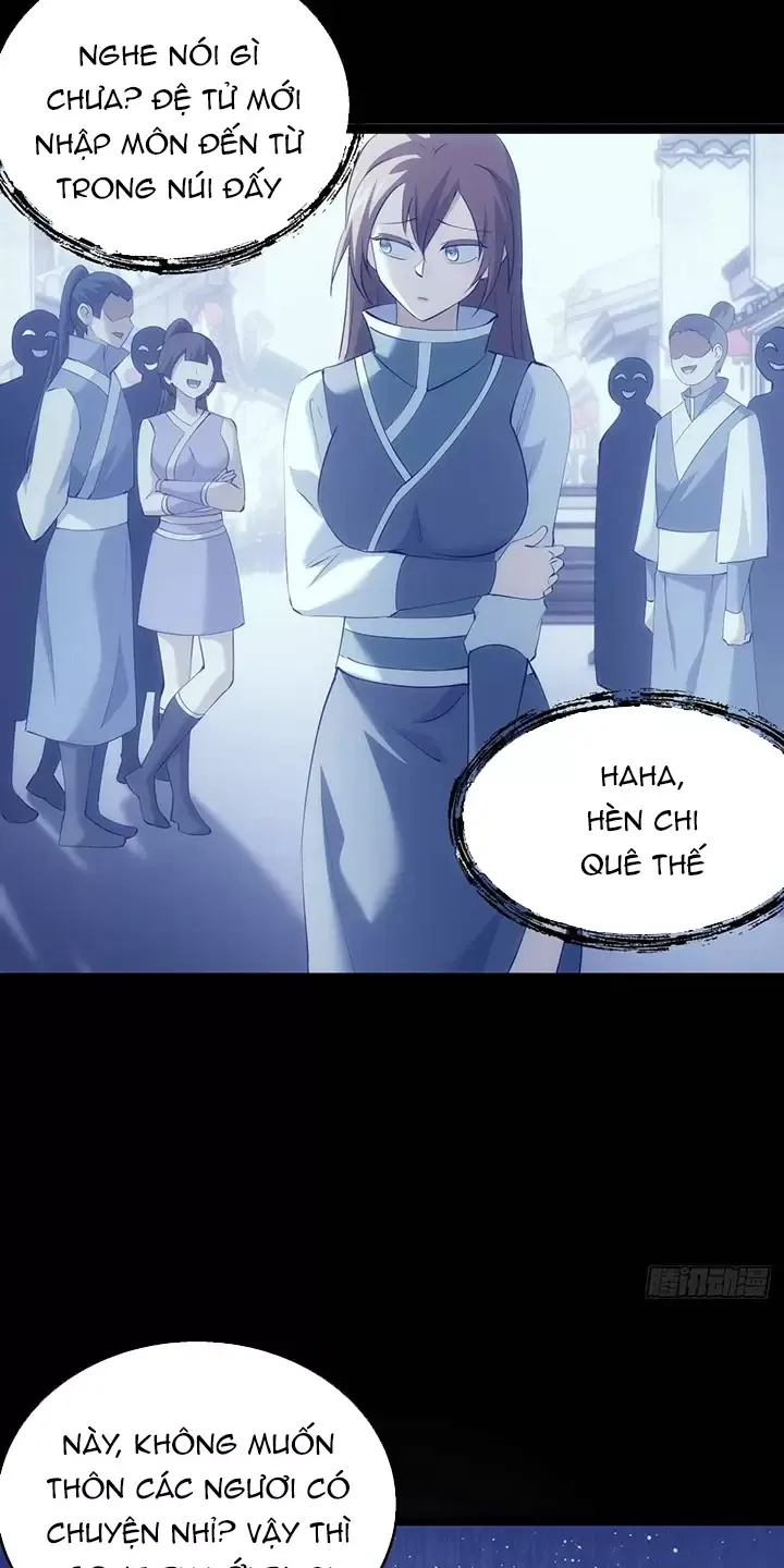 Ta Đoạt Xá Người Chơi Hệ Thống Chapter 33 - Trang 2