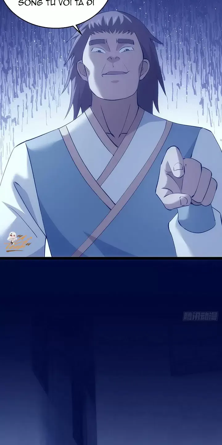 Ta Đoạt Xá Người Chơi Hệ Thống Chapter 33 - Trang 2