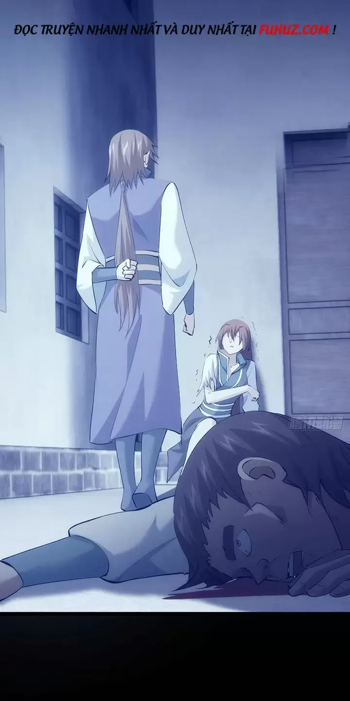 Ta Đoạt Xá Người Chơi Hệ Thống Chapter 33 - Trang 2