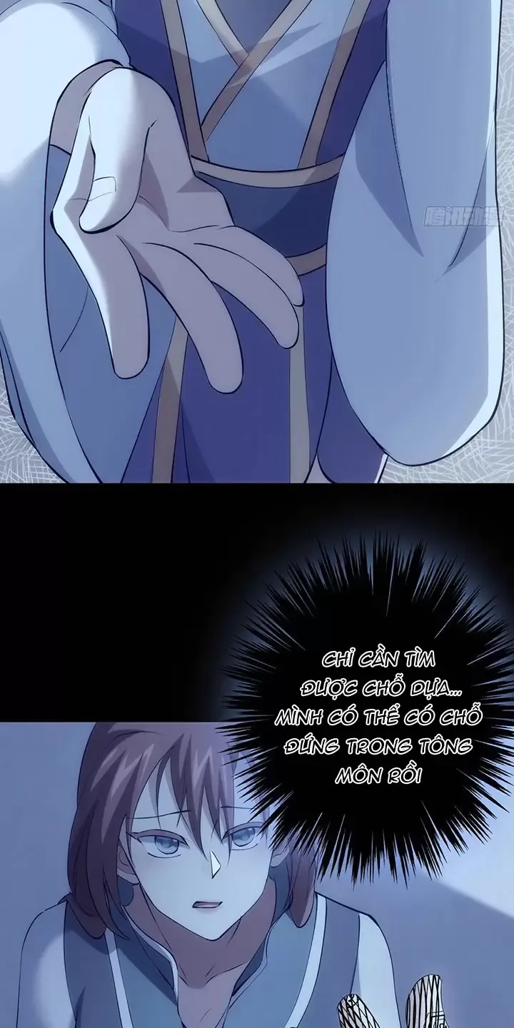 Ta Đoạt Xá Người Chơi Hệ Thống Chapter 33 - Trang 2