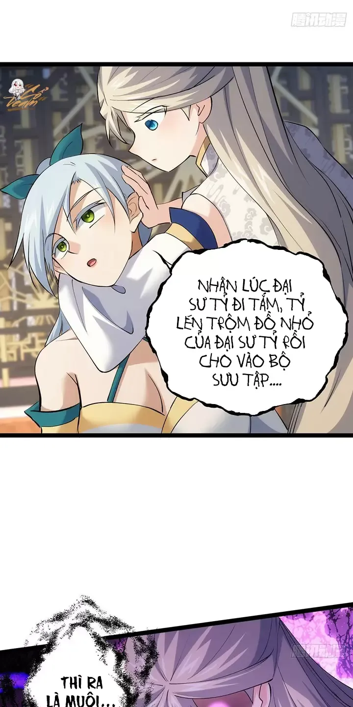 Ta Đoạt Xá Người Chơi Hệ Thống Chapter 33 - Trang 2