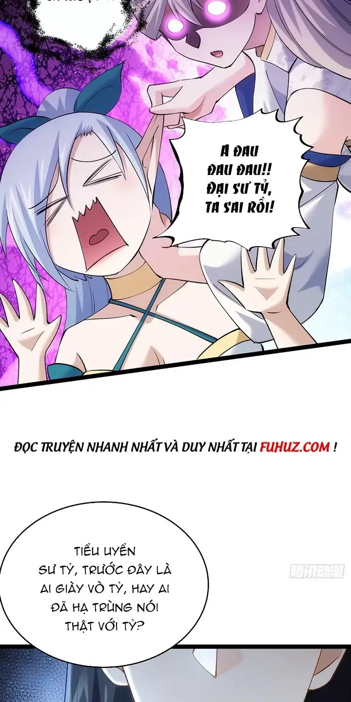 Ta Đoạt Xá Người Chơi Hệ Thống Chapter 33 - Trang 2