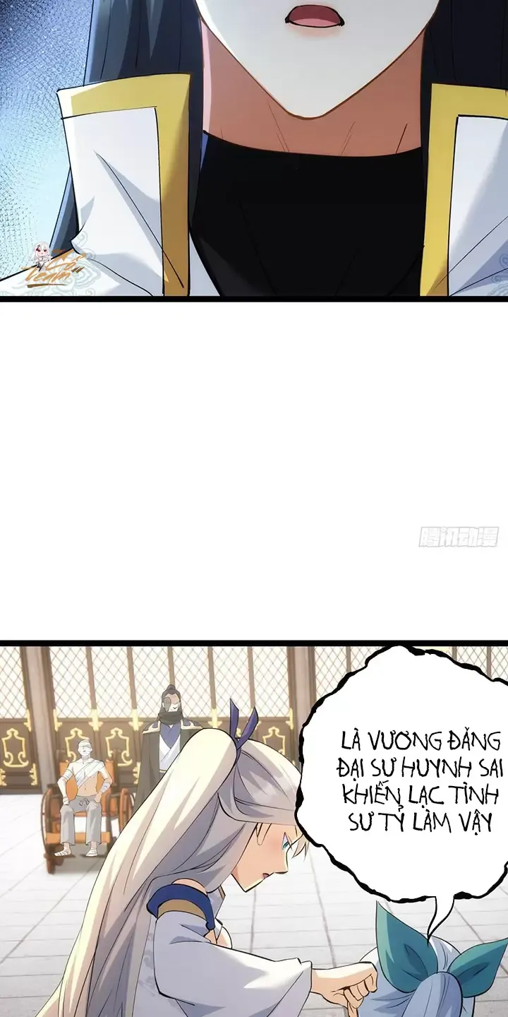 Ta Đoạt Xá Người Chơi Hệ Thống Chapter 33 - Trang 2