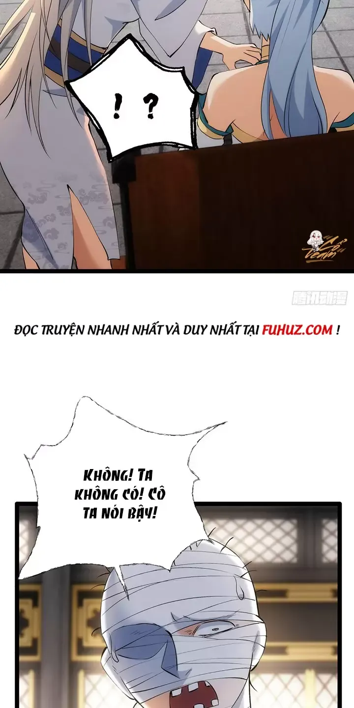 Ta Đoạt Xá Người Chơi Hệ Thống Chapter 33 - Trang 2