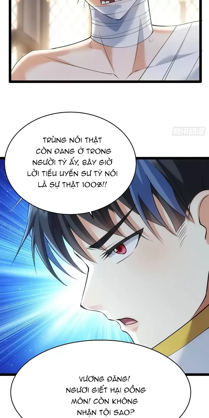 Ta Đoạt Xá Người Chơi Hệ Thống Chapter 33 - Trang 2