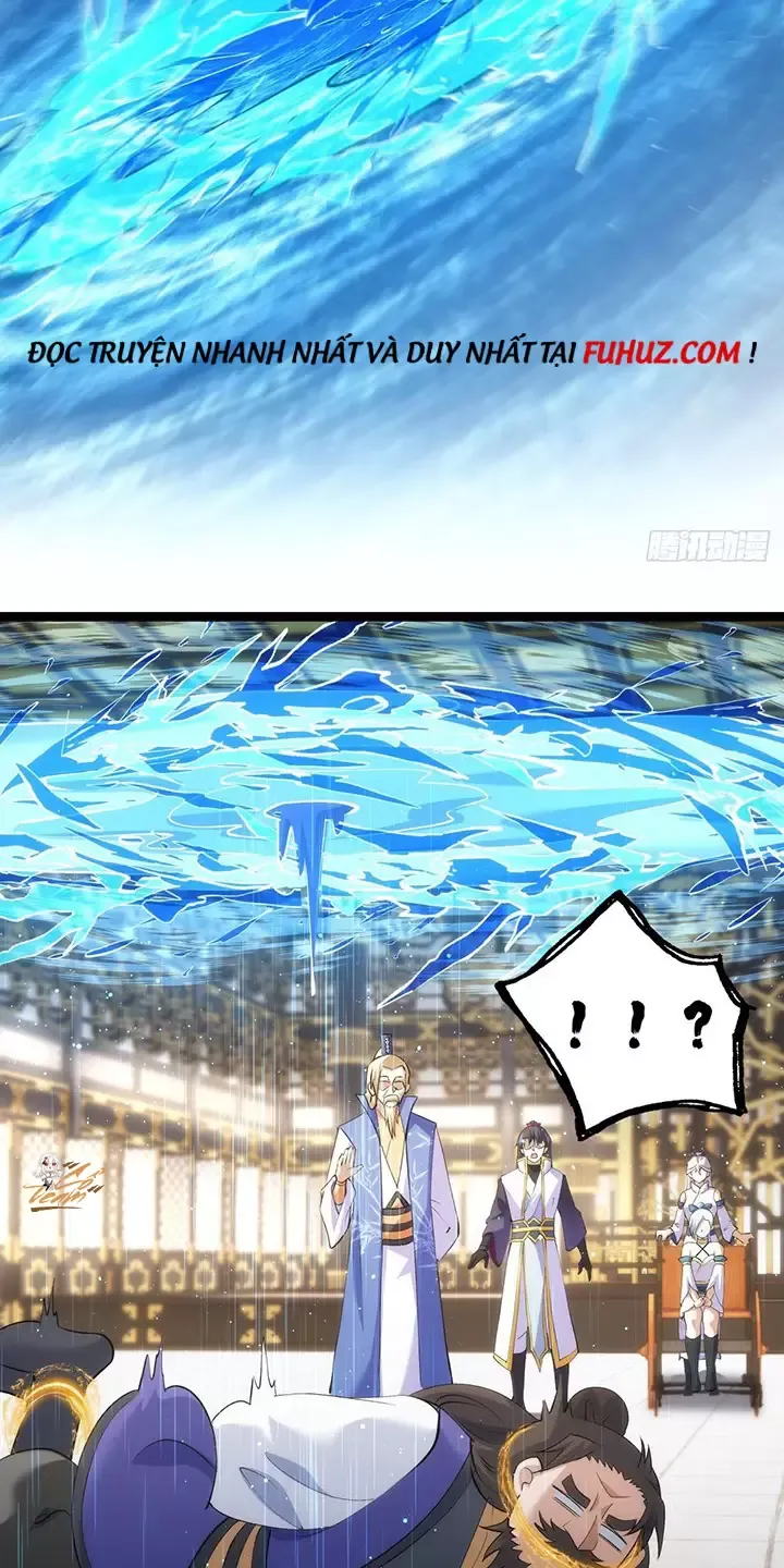 Ta Đoạt Xá Người Chơi Hệ Thống Chapter 35 - Trang 2