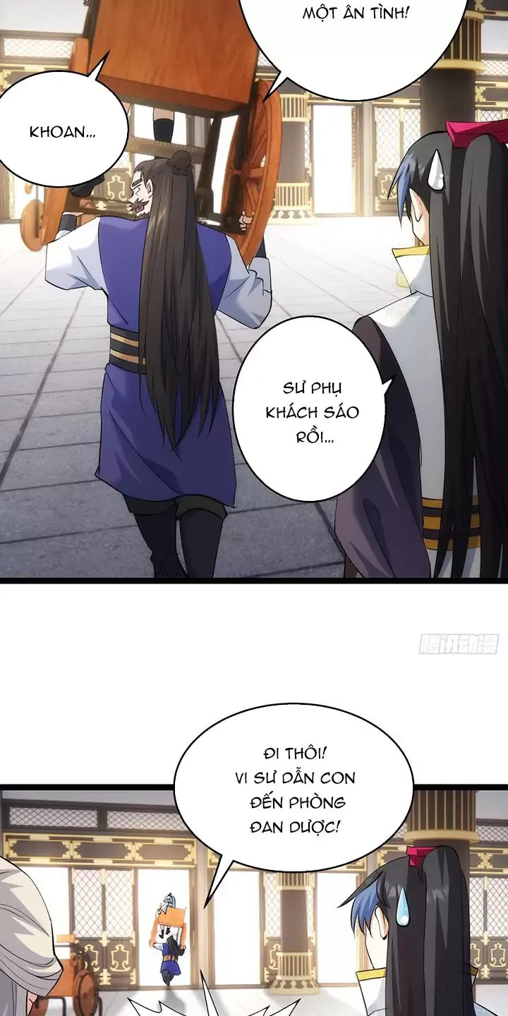 Ta Đoạt Xá Người Chơi Hệ Thống Chapter 35 - Trang 2