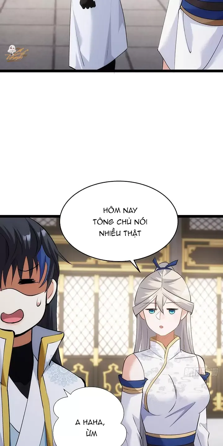 Ta Đoạt Xá Người Chơi Hệ Thống Chapter 35 - Trang 2
