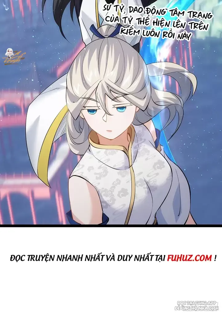 Ta Đoạt Xá Người Chơi Hệ Thống Chapter 35 - Trang 2