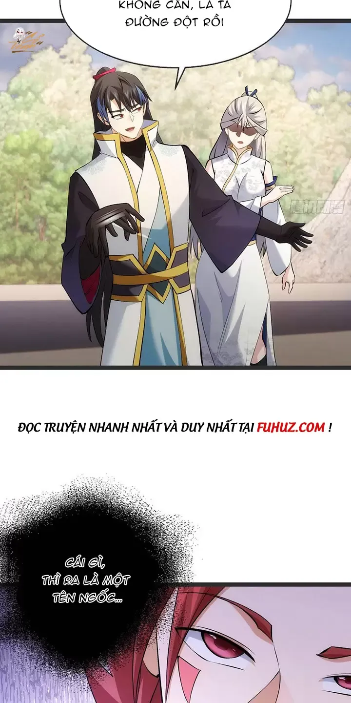 Ta Đoạt Xá Người Chơi Hệ Thống Chapter 37 - Trang 2