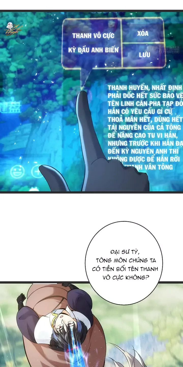 Ta Đoạt Xá Người Chơi Hệ Thống Chapter 37 - Trang 2