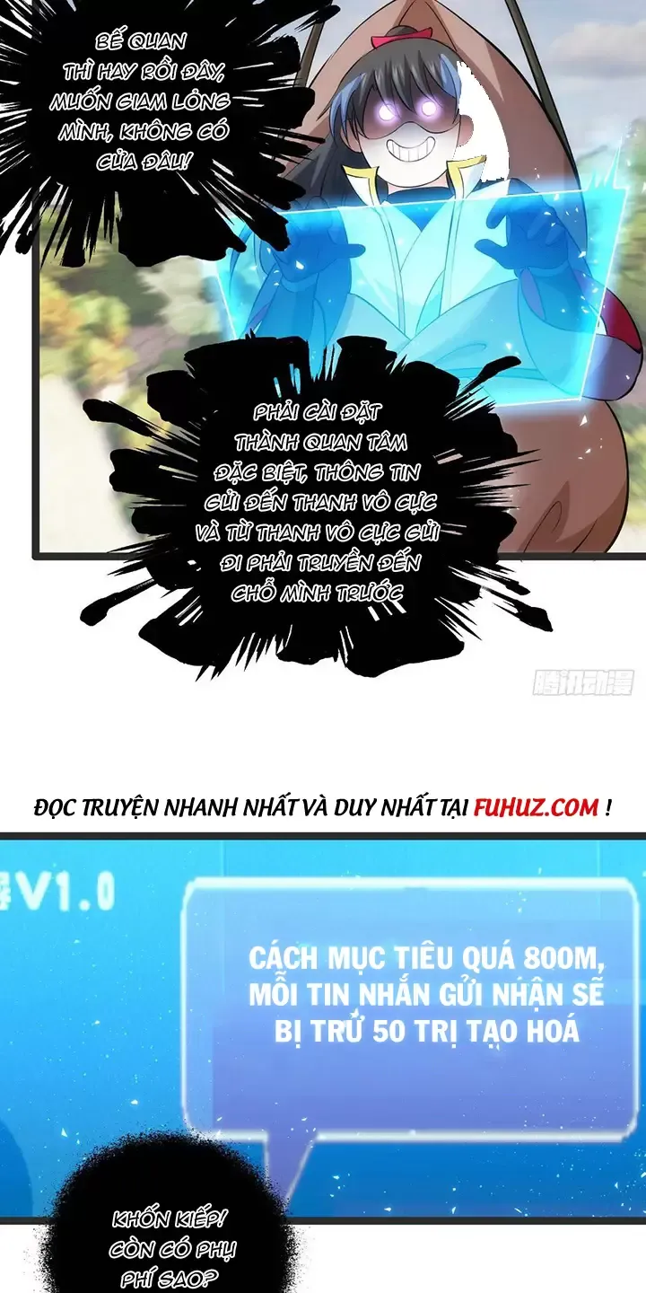 Ta Đoạt Xá Người Chơi Hệ Thống Chapter 37 - Trang 2