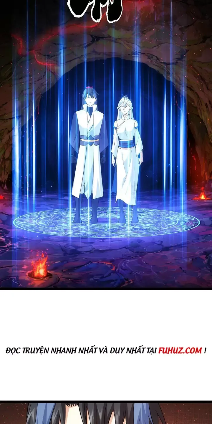 Ta Đoạt Xá Người Chơi Hệ Thống Chapter 38 - Trang 2