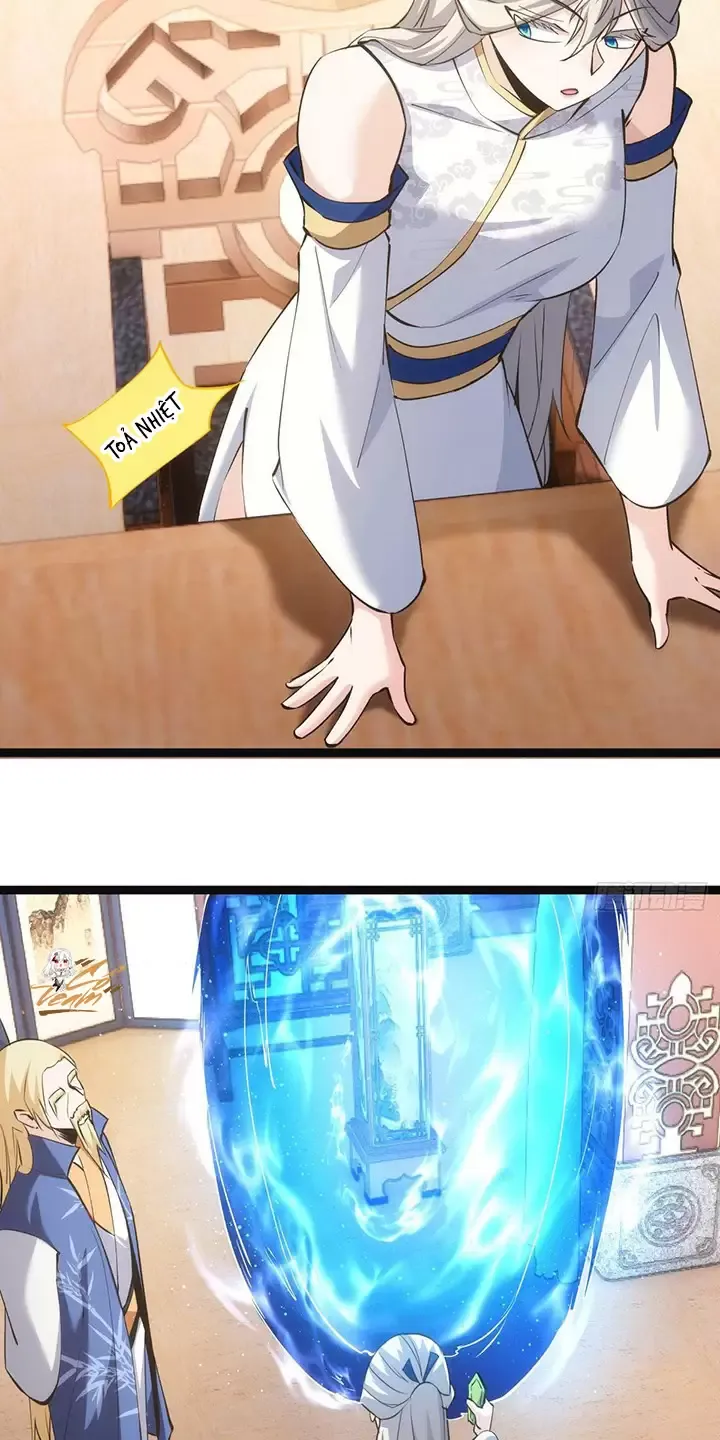 Ta Đoạt Xá Người Chơi Hệ Thống Chapter 41 - Trang 2