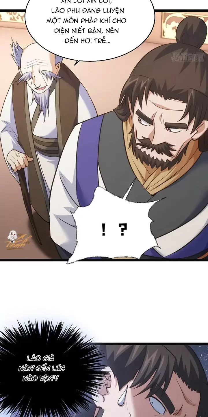 Ta Đoạt Xá Người Chơi Hệ Thống Chapter 41 - Trang 2