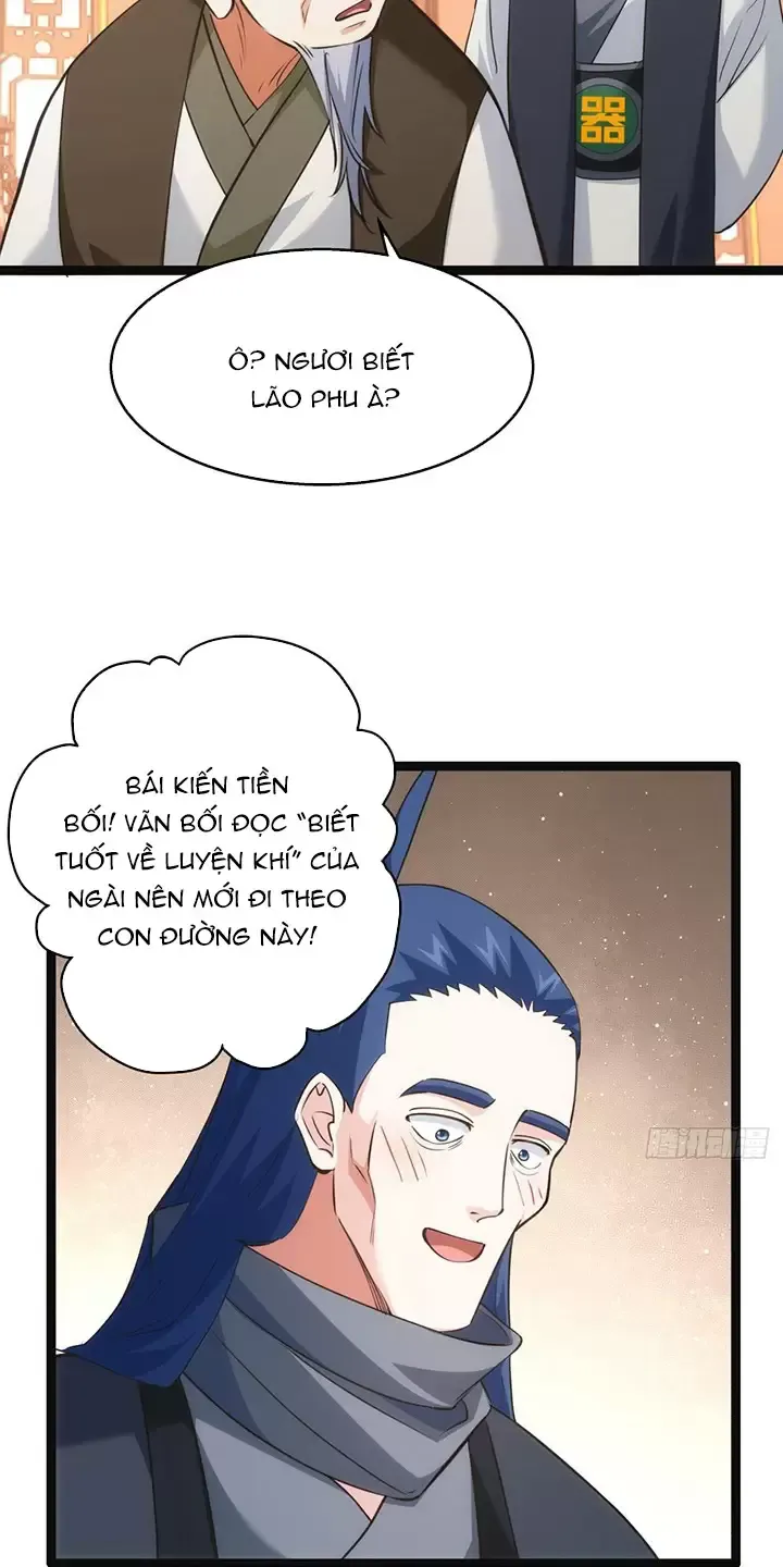 Ta Đoạt Xá Người Chơi Hệ Thống Chapter 41 - Trang 2