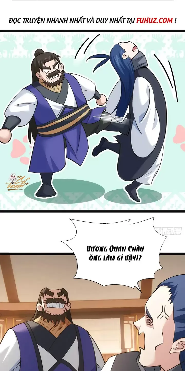 Ta Đoạt Xá Người Chơi Hệ Thống Chapter 41 - Trang 2