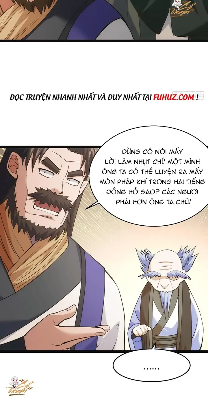 Ta Đoạt Xá Người Chơi Hệ Thống Chapter 41 - Trang 2