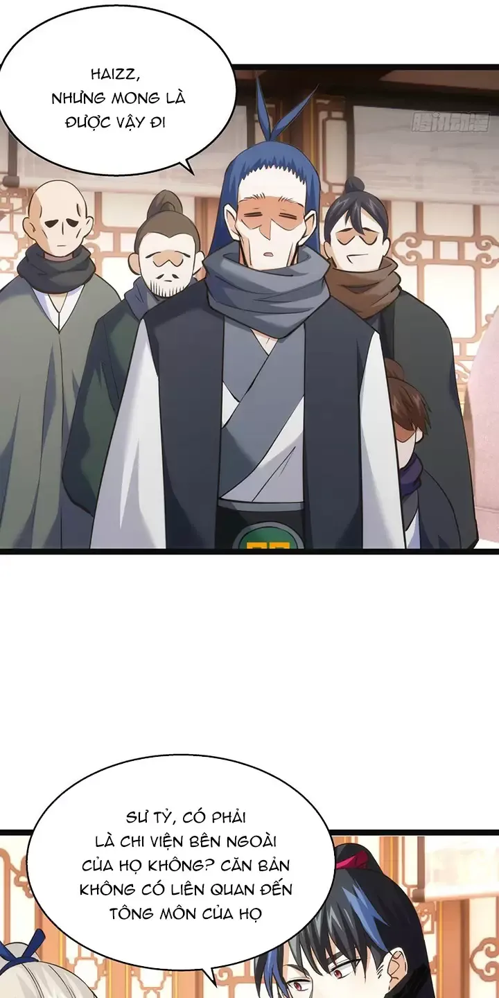 Ta Đoạt Xá Người Chơi Hệ Thống Chapter 41 - Trang 2