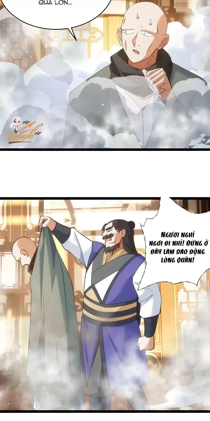 Ta Đoạt Xá Người Chơi Hệ Thống Chapter 42 - Trang 2