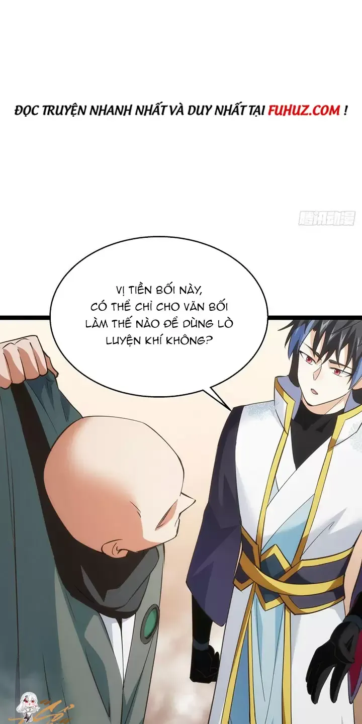 Ta Đoạt Xá Người Chơi Hệ Thống Chapter 42 - Trang 2