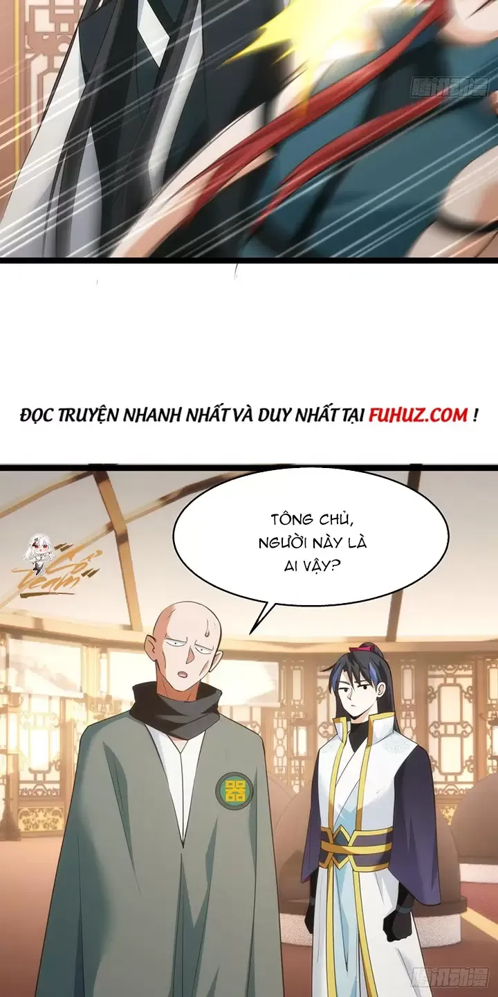 Ta Đoạt Xá Người Chơi Hệ Thống Chapter 42 - Trang 2