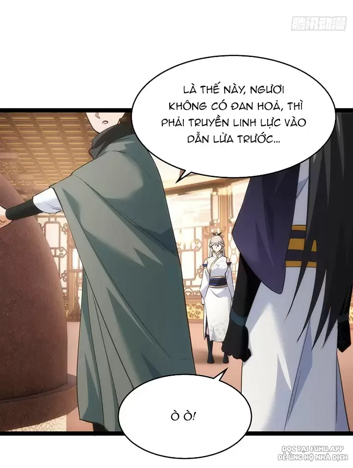 Ta Đoạt Xá Người Chơi Hệ Thống Chapter 42 - Trang 2