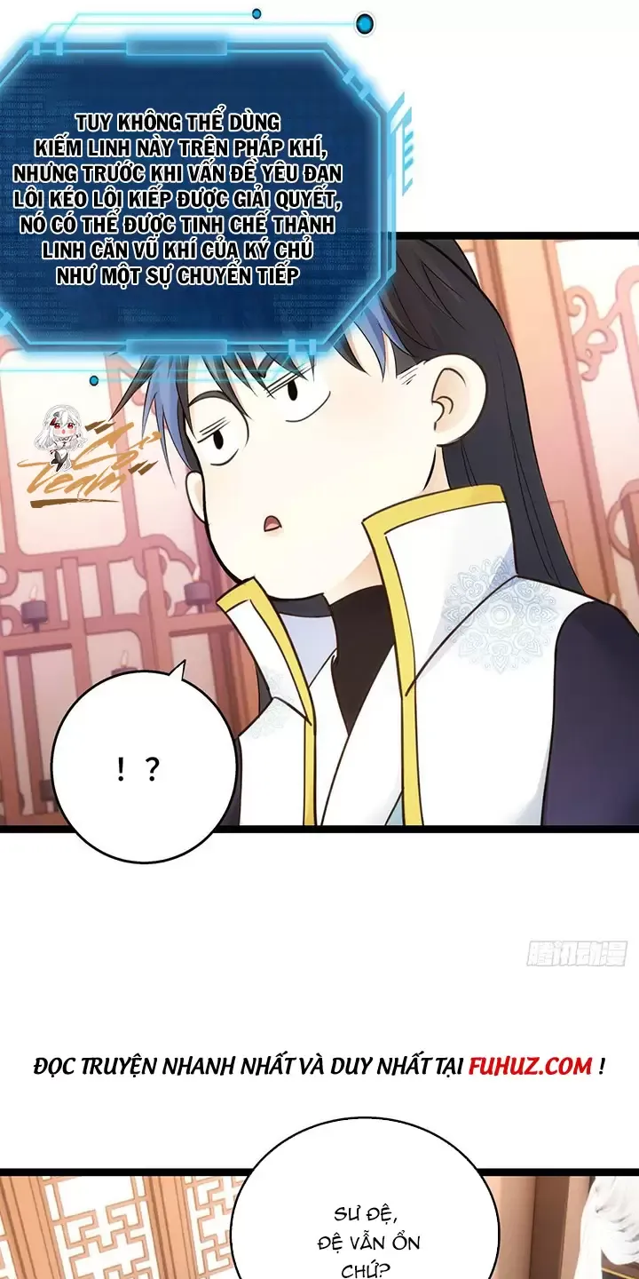 Ta Đoạt Xá Người Chơi Hệ Thống Chapter 46 - Trang 2