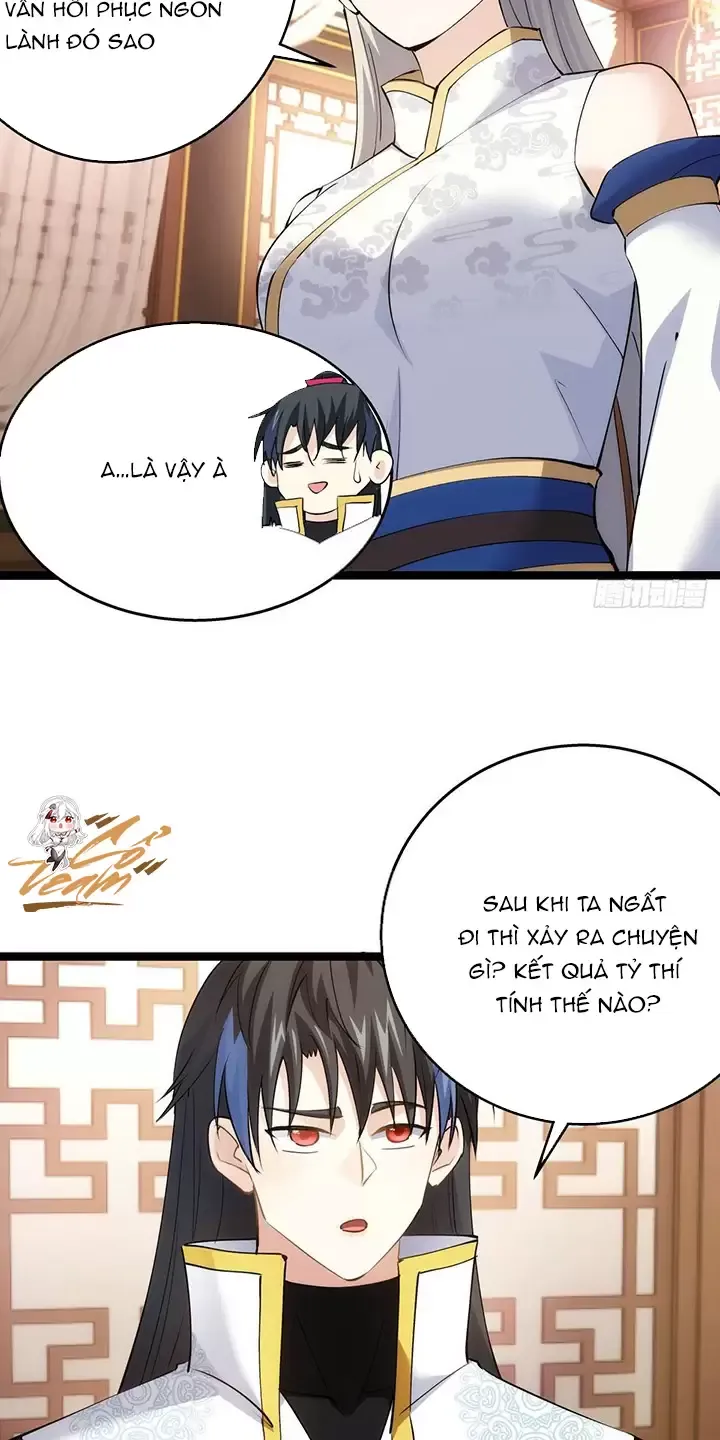 Ta Đoạt Xá Người Chơi Hệ Thống Chapter 46 - Trang 2