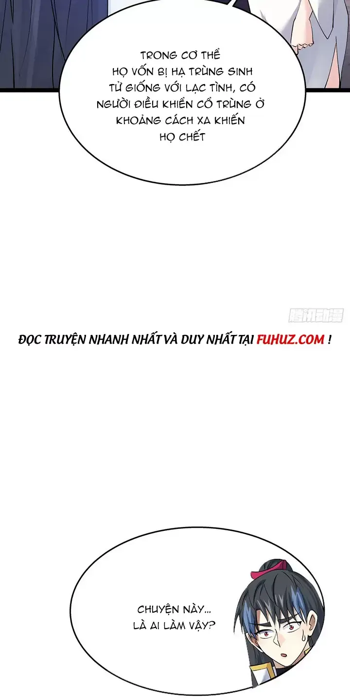 Ta Đoạt Xá Người Chơi Hệ Thống Chapter 46 - Trang 2
