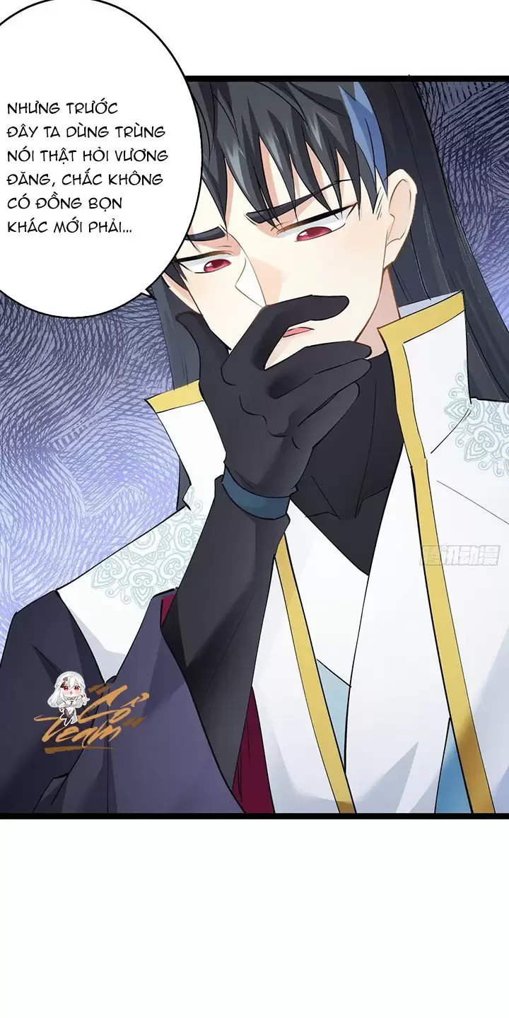 Ta Đoạt Xá Người Chơi Hệ Thống Chapter 46 - Trang 2