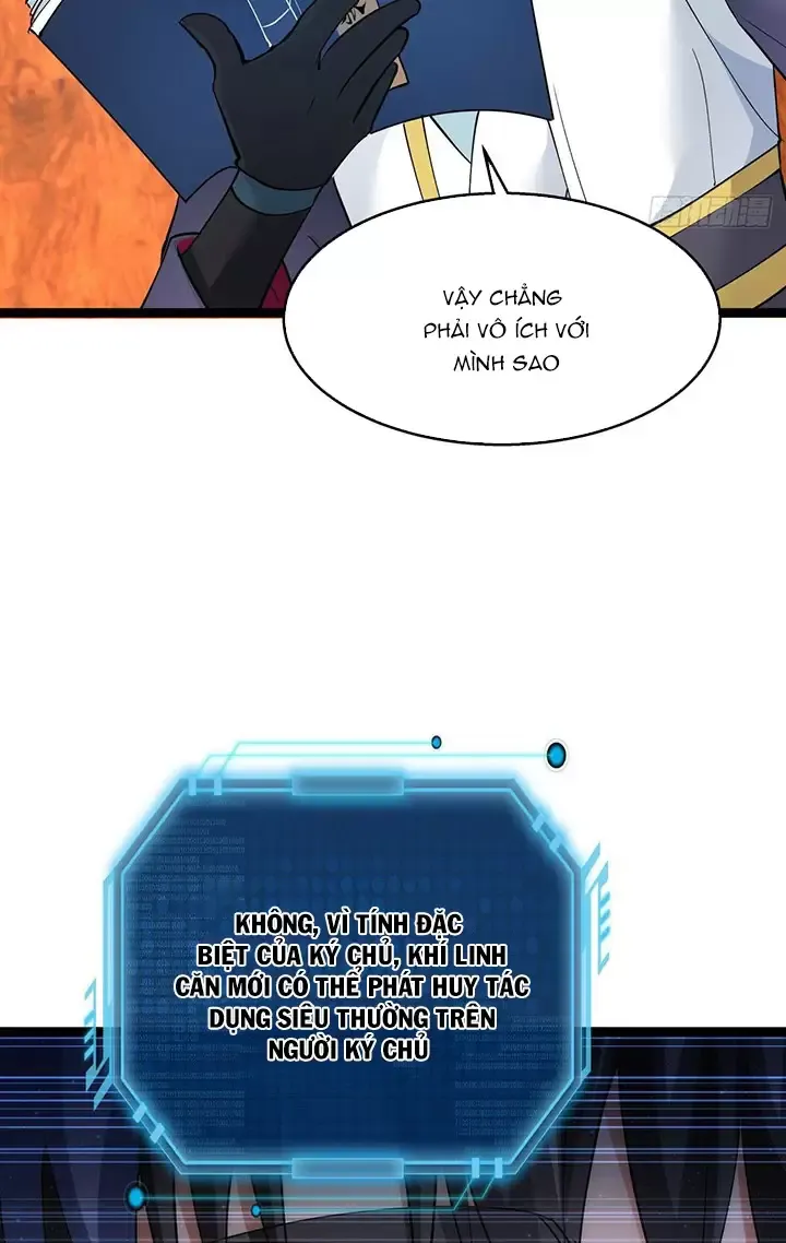 Ta Đoạt Xá Người Chơi Hệ Thống Chapter 46 - Trang 2