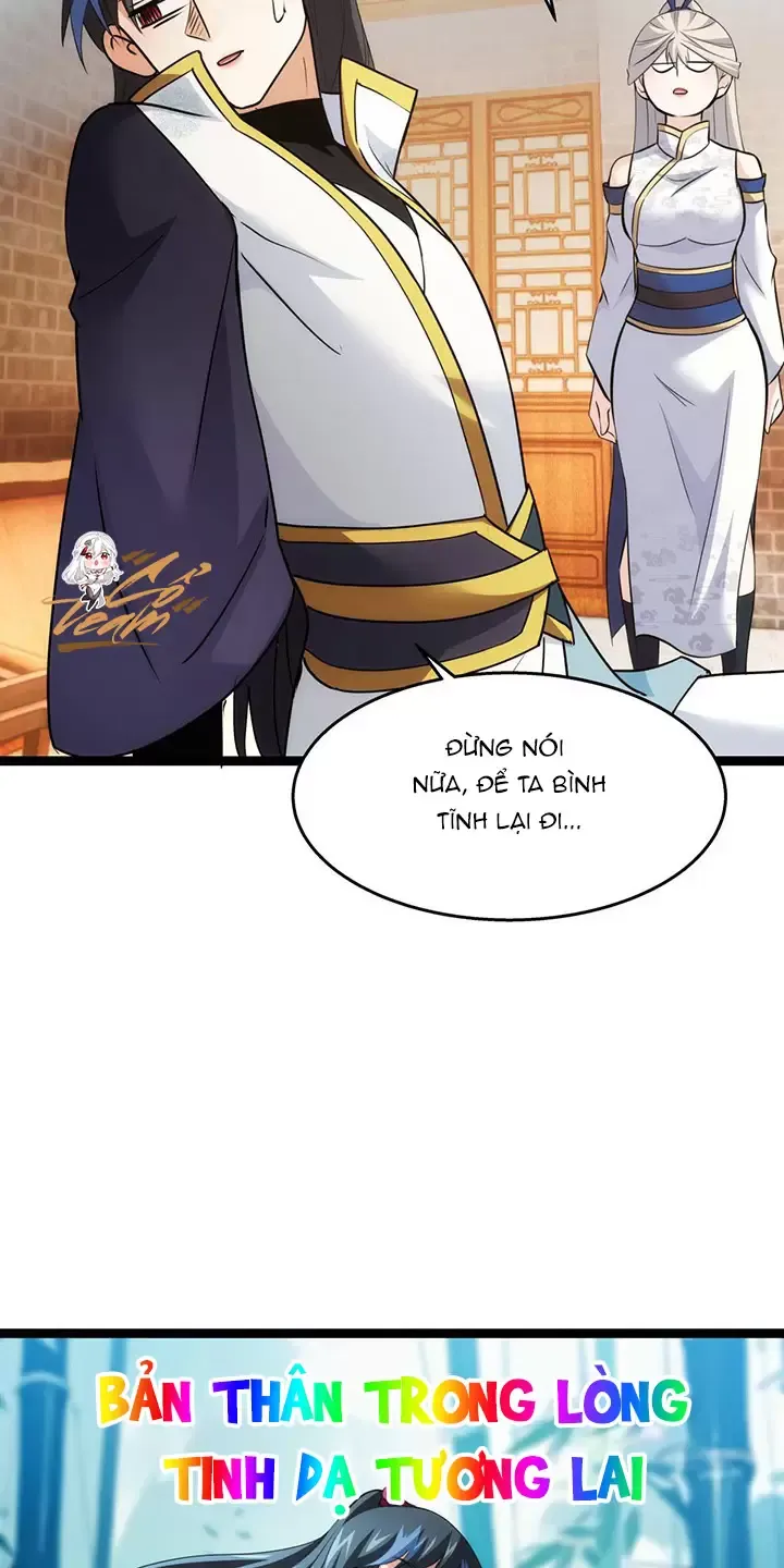 Ta Đoạt Xá Người Chơi Hệ Thống Chapter 49 - Trang 2