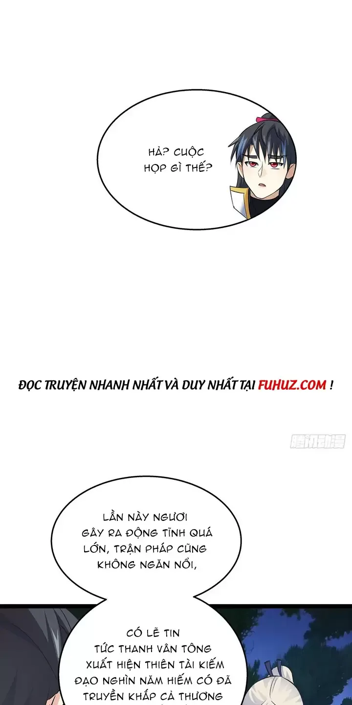 Ta Đoạt Xá Người Chơi Hệ Thống Chapter 50 - Trang 2