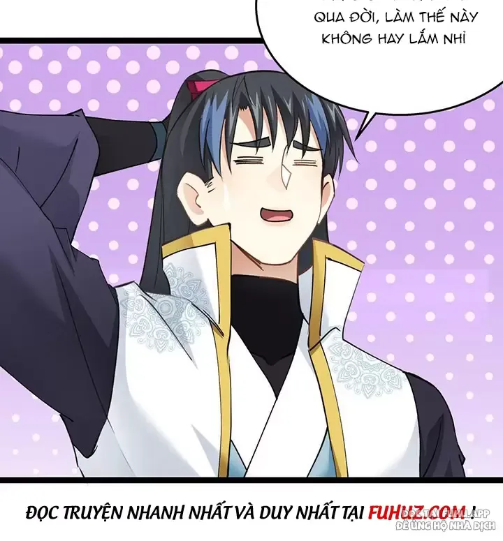 Ta Đoạt Xá Người Chơi Hệ Thống Chapter 50 - Trang 2