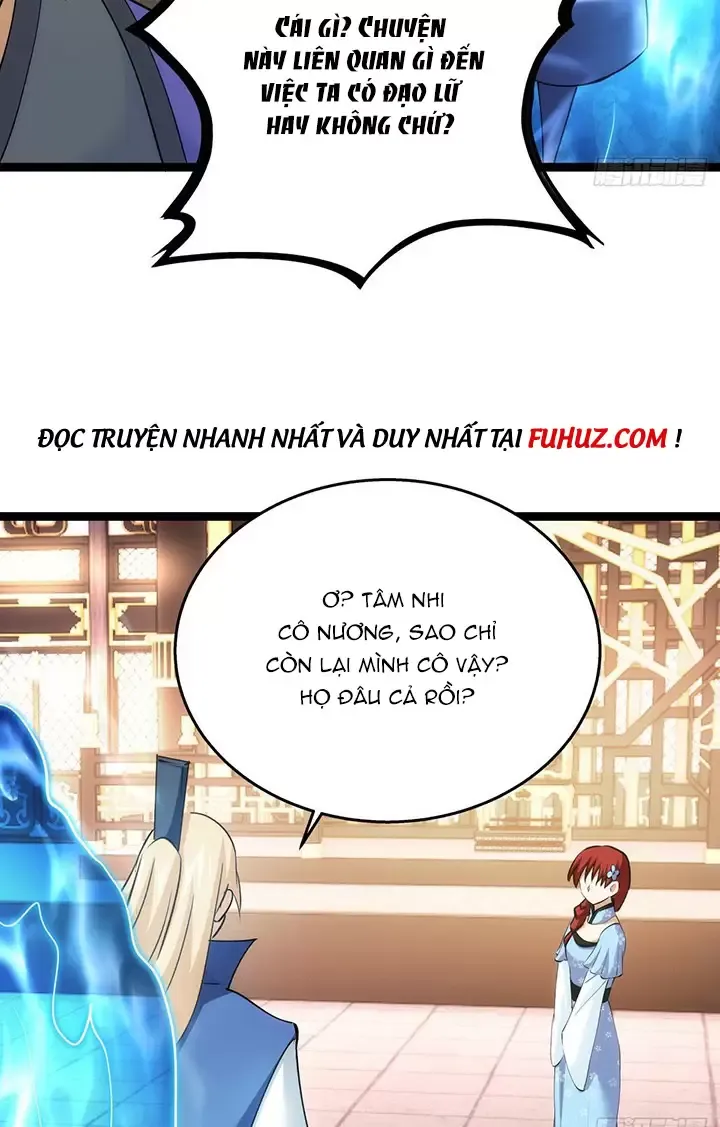 Ta Đoạt Xá Người Chơi Hệ Thống Chapter 50 - Trang 2