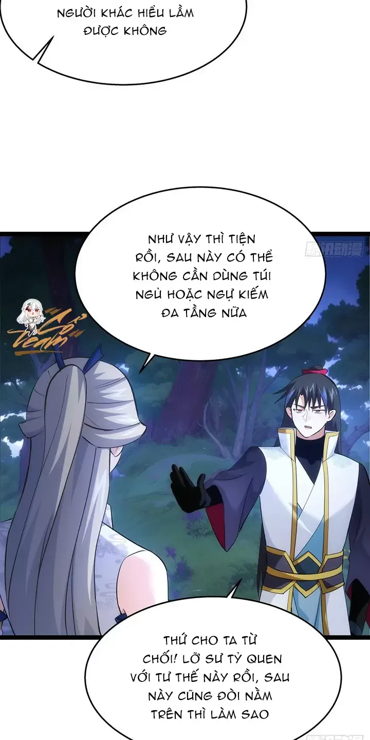 Ta Đoạt Xá Người Chơi Hệ Thống Chapter 50 - Trang 2