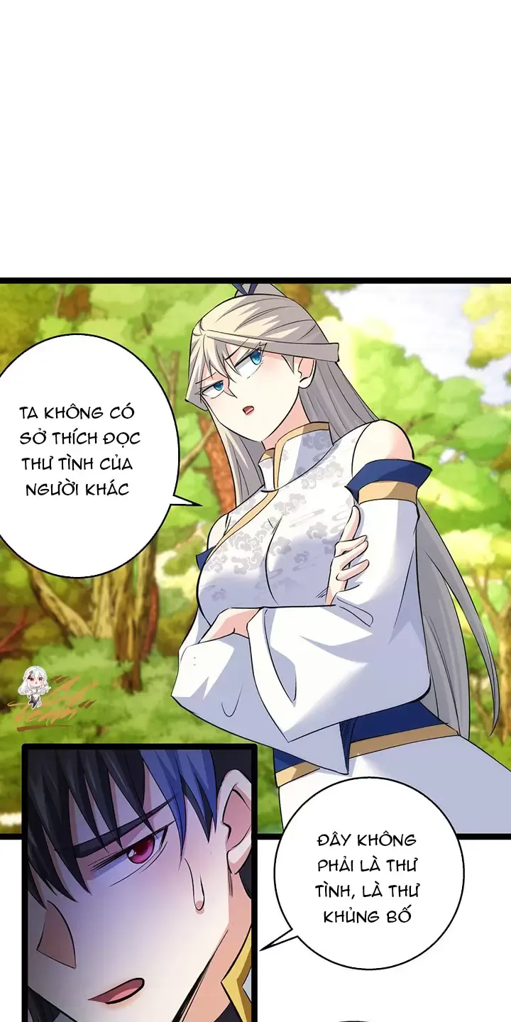 Ta Đoạt Xá Người Chơi Hệ Thống Chapter 51 - Trang 2