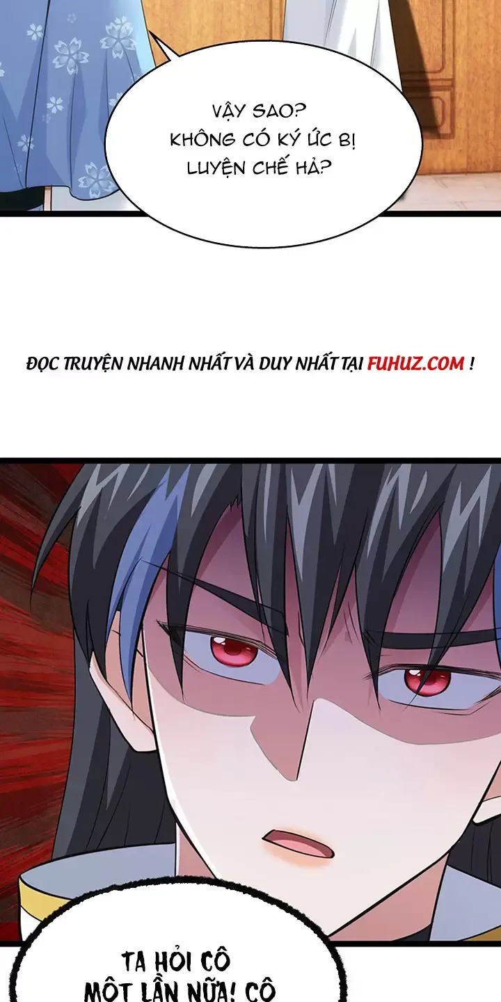 Ta Đoạt Xá Người Chơi Hệ Thống Chapter 51 - Trang 2