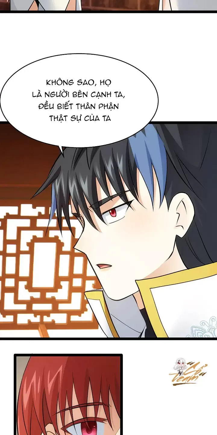 Ta Đoạt Xá Người Chơi Hệ Thống Chapter 51 - Trang 2